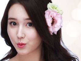 The Latest Korean Skincare Trend Is Water Drops