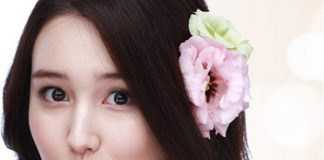 The Latest Korean Skincare Trend Is Water Drops