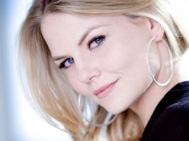 Jennifer Morrison Won’t Return As Series Regular For Once Upon A Time Season 7