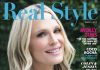 Molly Sims Covers Real Style’s New Spring 2017 Issue- Read It Now