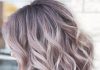 Lilac Hair- Is This The Biggest Hair Trend Of The Season?