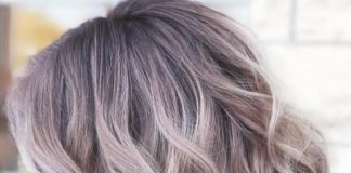 Lilac Hair- Is This The Biggest Hair Trend Of The Season?