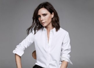 Victoria Beckham To Release New Fashion Line For Target