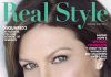 Wendy Crewson Graces The Cover Of Real Style Magazine’s Winter 2016/2017 Issue