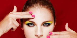 Get Spring’s Colourful Eye Look With These Vivid Eyeliners
