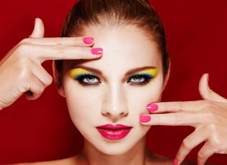 Get Spring’s Colourful Eye Look With These Vivid Eyeliners