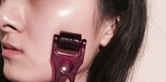 Microneedling Is The Latest Skincare Trend Of 2017