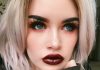 Halo Eye Makeup Is A Heavenly New Beauty Trend