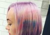 Pastelage Is The Colourful New Spin On Balayage