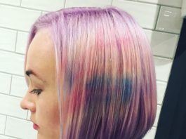 Pastelage Is The Colourful New Spin On Balayage