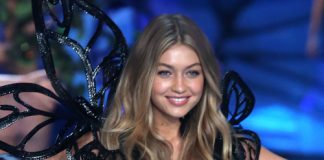 Victoria’s Secret Fashion Show To Be Held In Paris This November