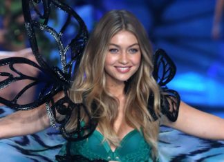 Victoria’s Secret Fashion Show To Be Held In Paris This November