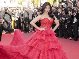 Best Looks From The 2017 Cannes Film Festival