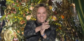 Designer Peter Dundas Exits Roberto Cavalli