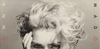Madonna Biopic On Its Way