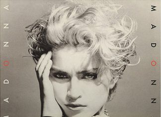Madonna Biopic On Its Way
