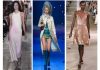 The Sequined Dress Is A Must-Have For Spring 2017