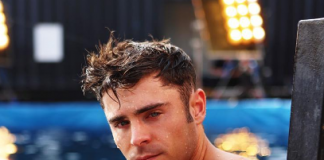 Zac Efron To Play Ted Bundy In Upcoming Film