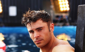 Zac Efron To Play Ted Bundy In Upcoming Film