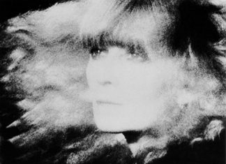 Designer Sonia Rykiel Dies At Age 86