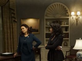 Scandal To End After The Seventh Season