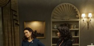 Scandal To End After The Seventh Season