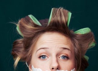 Face Shaving For Women Is An Unexpected New Hair Removal Technique