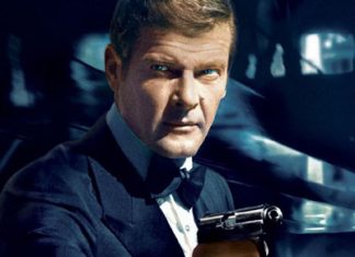 James Bond Star Roger Moore Passes Away At 89