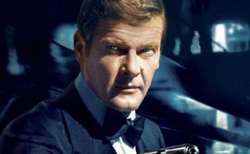 James Bond Star Roger Moore Passes Away At 89