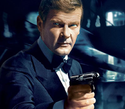 James Bond Star Roger Moore Passes Away At 89