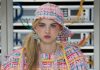Spring 2017’s Ponytail Is A Funky Twist On This Classic Hairstyle