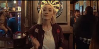Saoirse Ronan Stars In Ed Sheeran’s New Music Video