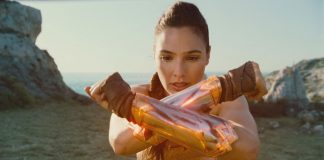 Wonder Woman And The Top Grossing Films Directed By A Woman