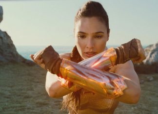 Wonder Woman And The Top Grossing Films Directed By A Woman