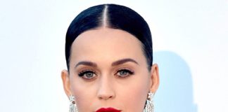 Katy Perry Will Release Her Own Shoe Line
