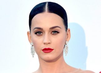 Katy Perry Will Release Her Own Shoe Line