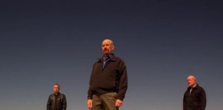 Breaking Bad To Return As A Virtual Reality Experience
