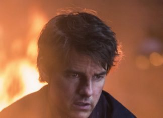 Will Tom Cruise’s Latest Film The Mummy Flop?