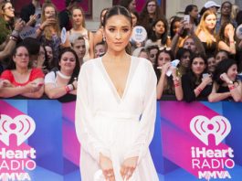 iHeartRadio MMVAs 2017 Best Dressed Stars