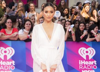 iHeartRadio MMVAs 2017 Best Dressed Stars