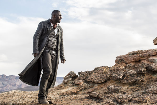 BET Awards Airs New The Dark Tower Footage