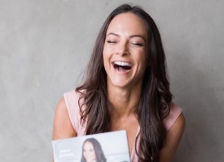 New Wellness Books To Get You Feeling Your Best This Summer