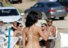 Demi Rose Mawby for Bikini Photoshoot in Ibiza