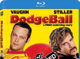 Ben Stiller Gives You A Chance To Play Dodgeball With Him