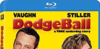 Ben Stiller Gives You A Chance To Play Dodgeball With Him