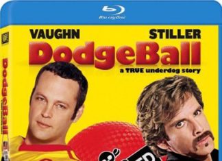 Ben Stiller Gives You A Chance To Play Dodgeball With Him