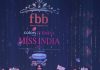 Manushi Chhillar from Haryana Wins Femina Miss India 2017