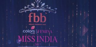 Manushi Chhillar from Haryana Wins Femina Miss India 2017