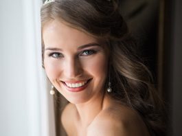Get Wedding Ready Skin With These Skincare Products