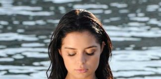 Demi Rose Mawby Photoshoot in Ibiza